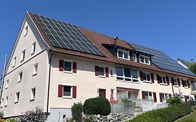 Allgaeu Apartment