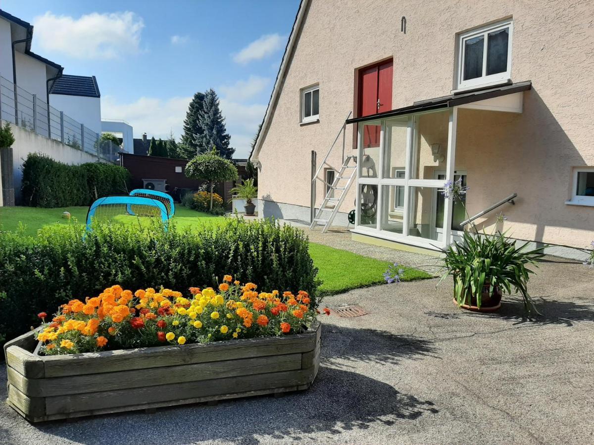 Allgaeu Apartment Memmingen Exterior photo