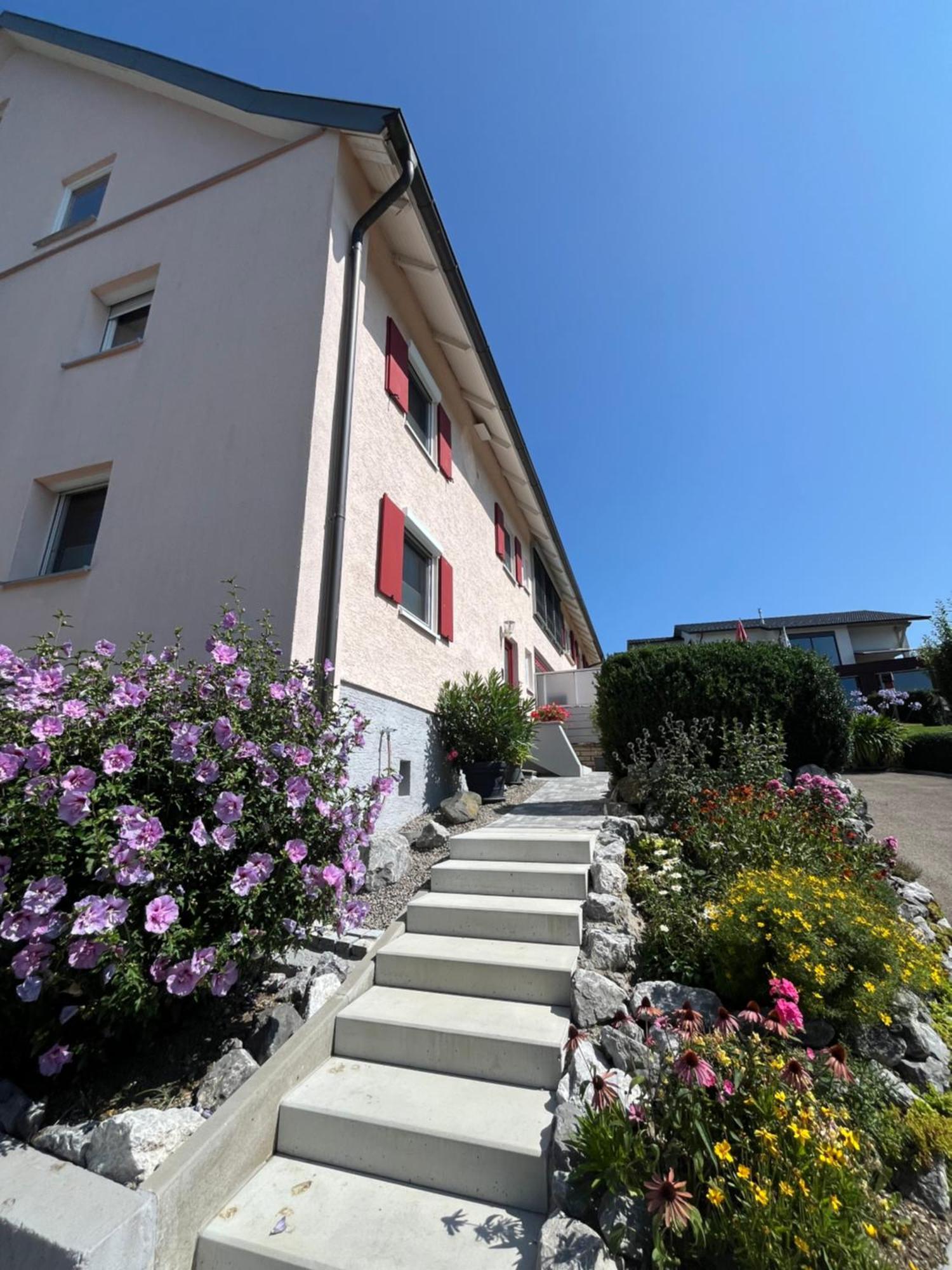 Allgaeu Apartment Memmingen Exterior photo